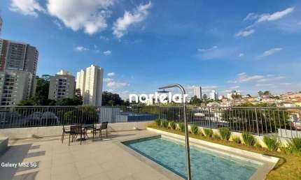 Apartamento novo a venda na freguesia 42m² 2 dormitorio 1 vaga de garagem lazer completo