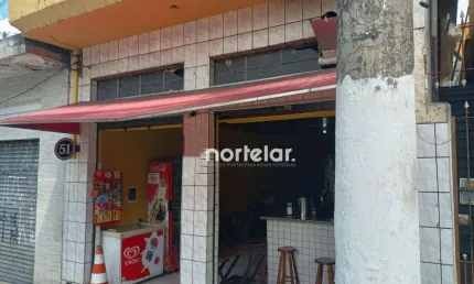 Área à venda, 180 m² por R$ 999.990,00 - Jardim Íris - São Paulo/SP