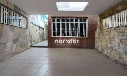 Casa com 3 quartos à venda na Rua José de Morais, Parque São Domingos, São Paulo