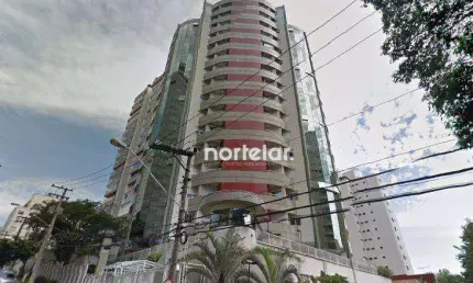 Apartamento à venda, 104 m² por r$ 1.325.000,00 - perdizes - são paulo/sp