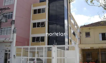 Prédio, 1515 m² - venda por R$ 10.000.000,01 ou aluguel por R$ 52.918,00/mês - Barra Funda - São Paulo/SP