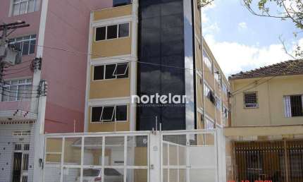 Prédio, 1515 m² - venda por R$ 10.000.000,01 ou aluguel por R$ 52.918,00/mês - Barra Funda - São Paulo/SP