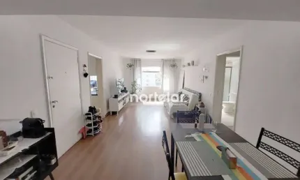 Apartamento com 2 quartos à venda, 86 m² por R$ 720.000 - Pinheiros - São Paulo/SP