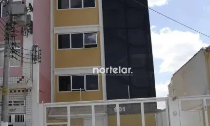 Andar Corporativo para alugar, 225 m² por R$ 16.070,00/mês - Barra Funda - São Paulo/SP