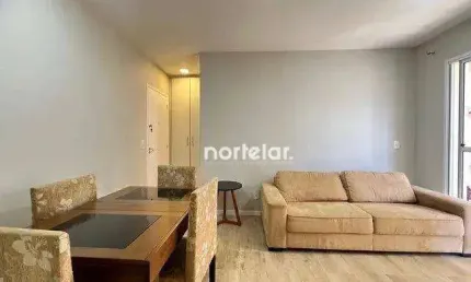 Apartamento com 2 quartos à venda, 49 m² - limão - são paulo/sp
