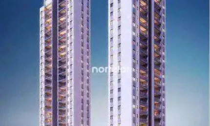 Apartamento com 3 quartos à venda, 87 m² - cidade são francisco - osasco/sp