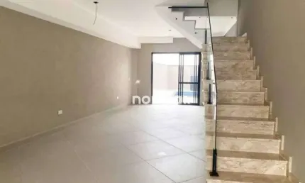 Sobrado com 3 dormitórios à venda, 275 m² por R$ 1.590.000,00 - Jardim Sao Paulo(Zona Norte) - São Paulo/SP