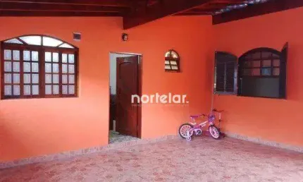 Imóvel para moradia ou renda à venda na Vila Ayrosa - Osasco - SP!