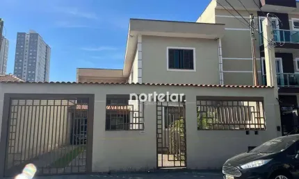 Sobrado à venda, 250 m² por R$ 1.250.000,00 - Freguesia do Ó - São Paulo/SP
