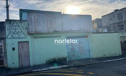 Sobrado à venda, 150 m² por R$ 500.000,00 - Freguesia do Ó - São Paulo/SP