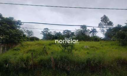 Terreno , 986 m² por R$ 550.000 - Três Montanhas - Osasco/SP