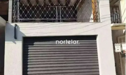 Sobrado com 2 dormitórios à venda, 140 m² por R$ 399.000,00 - Parque São Luís - São Paulo/SP
