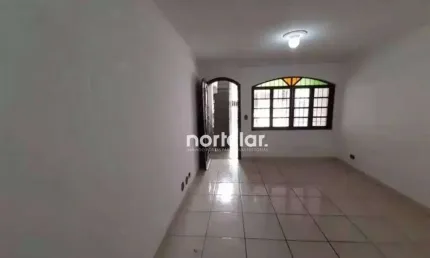 Sobrado com 2 dormitórios à venda, 110 m² por r$ 420.000,00 - conjunto residencial vista verde - são paulo/sp