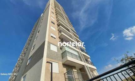 apartamento novo a venda na freguesia 44m² 2 dormitorio 1 vaga lazer completo