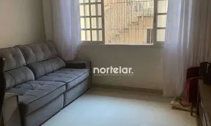 Sobrado com 3 dormitórios à venda, 221 m² por r$ 880.000,00 - vila santa clara - são paulo/sp
