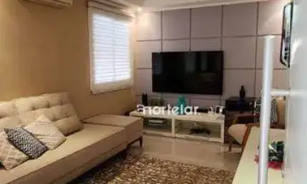 Sobrado com 3 dormitórios à venda, 72 m² por R$ 585.000,00 - Jaraguá - São Paulo/SP