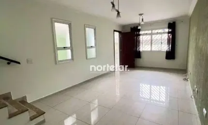 Sobrado com 3 dormitórios à venda, 168 m² por r$ 795.000,00 - vila bancária munhoz - são paulo/sp
