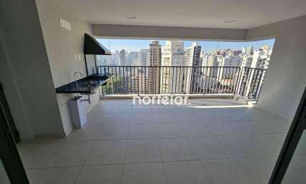 Apartamento com 3 quartos à venda, 115 m² - Perdizes - São Paulo/SP