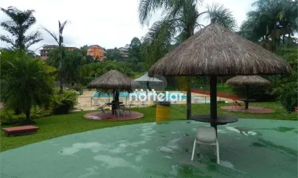 Casa com 3 dormitórios à venda, 600 m² por R$ 1.500.000,00 - Condomínio Nova São Paulo - Itapevi/SP