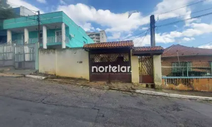 Casa com 10 dormitórios à venda, 250 m² por R$ 650.000,00 - Vila Nina - São Paulo/SP