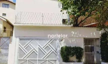 Sobrado com 4 dormitórios à venda, 192 m² por r$ 710.000,00 - vila pereira cerca - são paulo/sp