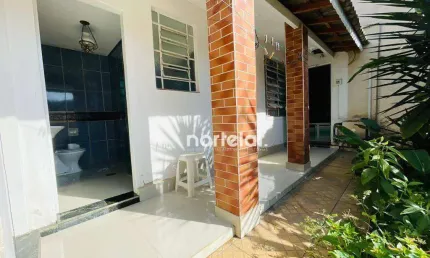 Casa com 3 dormitórios à venda, 230 m² por R$ 1.650.000,00 - Alto da Lapa - São Paulo/SP