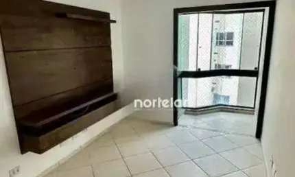 Apartamento com 3 dormitórios à venda, 65 m² por R$ 469.000,00 - Jardim Íris - São Paulo/SP