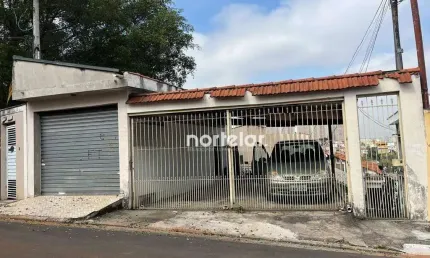 Casa à venda, 200 m² por r$ 550.000,00 - freguesia do ó - são paulo/sp