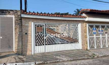 Casa com 3 dormitórios à venda, 220 m² por R$ 940.000,00 - Jardim Peri - São Paulo/SP