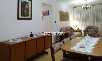 Apartamento com 2 quartos  à venda, 78 m² por R$ 429.900 - Jardim Íris - São Paulo/SP