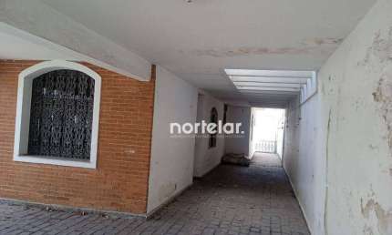 Casa com 3 quartos à venda, 300 m² por R$ 1.280.000 - Parque São Domingos - São Paulo/SP