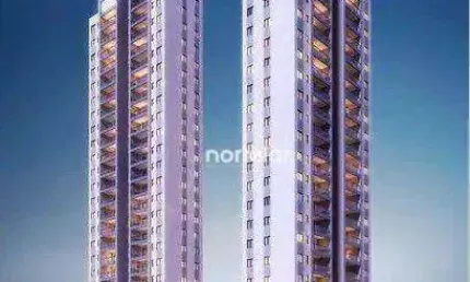 Apartamento com 3 quartos à venda, 87 m² - Cidade São Francisco - Osasco/SP