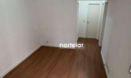 Apartamento com 2 quartos à venda, 47 m² - Jaraguá - São Paulo/SP