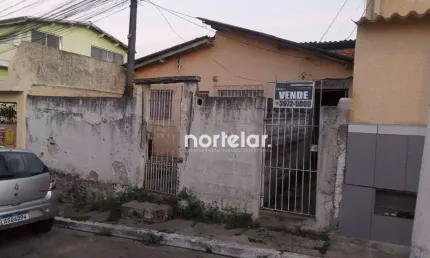 Terreno à venda, 225 m² por r$ 400.000,00 - vila cruz das almas - são paulo/sp