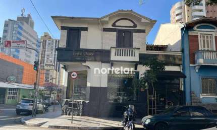 Sobrado com 3 dormitórios à venda por R$ 2.100.000,00 - Alto da Lapa - São Paulo/SP