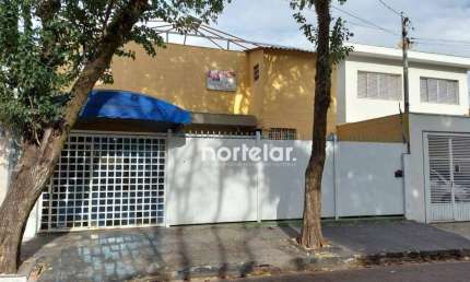 Sobrado com 10 quartos à venda, 330 m² - Jardim das Laranjeiras - São Paulo/SP