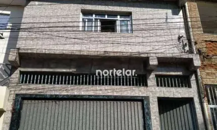 CASA PARA RENDA  por R$ 450.000 - Vila João Batista - São Paulo/SP