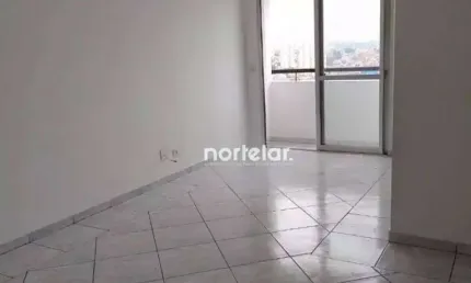 Apartamento com 3 dormitórios à venda, 75 m² por r$ 525.000,00 - vila amélia - são paulo/sp