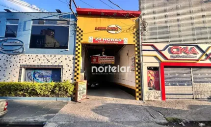 Galpão, 900 m² - venda por R$ 4.500.000,00 ou aluguel por R$ 26.400,00/mês - Limão - São Paulo/SP