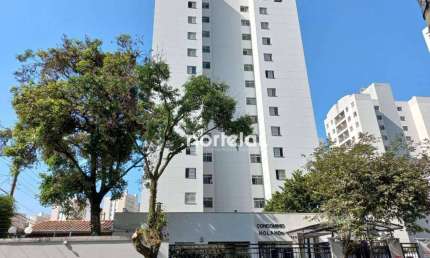 Apartamento com 2 quartos à venda na Rua Eugênio Lorenzetti, Jardim Íris, São Paulo