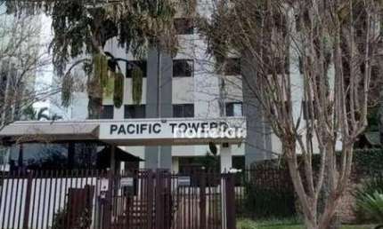 Apartamento com 2 quartos à venda na Alameda Itapecuru, Alphaville Empresarial, Barueri