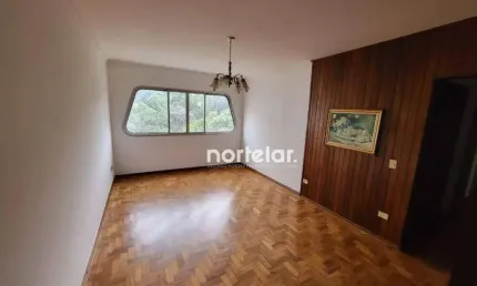 Apartamento com 3 quartos à venda na Rua Cajaíba, Pompéia, São Paulo