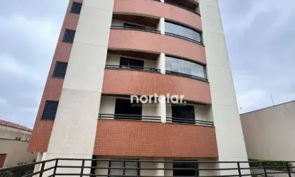 Apartamento com 3 quartos à venda na Rua Lúcia Caiaffa, Pirituba, São Paulo