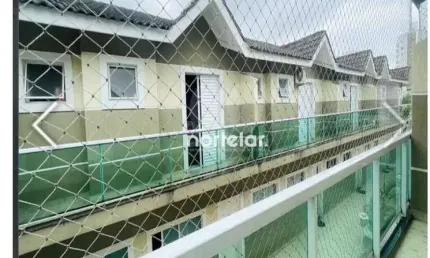 Casa com 2 quartos à venda na Rua Comprida, Vila Mazzei, São Paulo