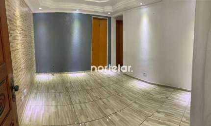 Apartamento com 2 quartos à venda, 48 m² por R$ 230.000 - Stio Morro Grande - São Paulo/SP
