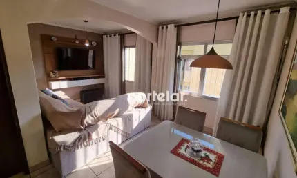 Apartamento à venda, 66 m² por r$ 355.000,00 - lapa de baixo - são paulo/sp