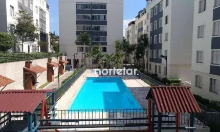 Apartamento com 3 quartos à venda na Rua Agostinho Correia, Pirituba, São Paulo