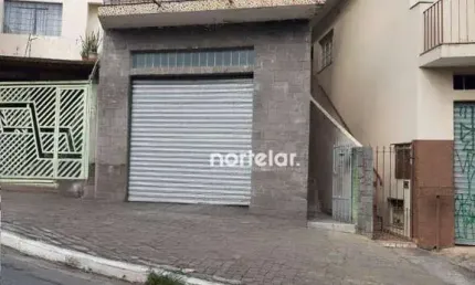 Casa com 2 quartos à venda na Rua Armando Martino, Parque São Domingos, São Paulo