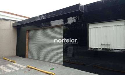 Sobrado, 500 m² - venda por R$ 1.300.000,00 ou aluguel por R$ 9.637,00/mês - Parque São Domingos - São Paulo/SP