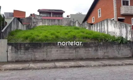 Terreno à venda na Rua Palante, City América, São Paulo
